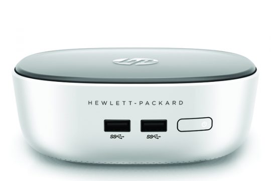 HP Pavilion Mini