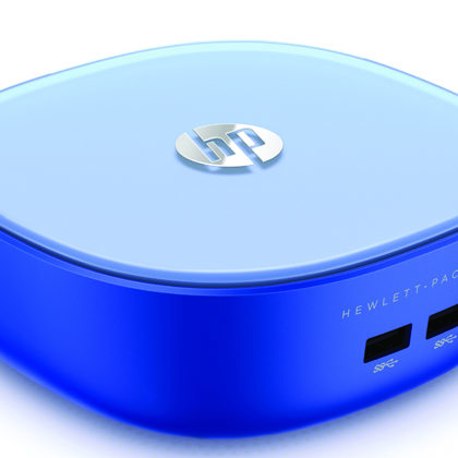 HP Stream Mini