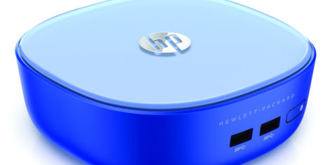 HP Stream Mini