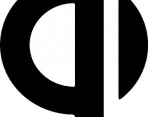 Qi-Logo