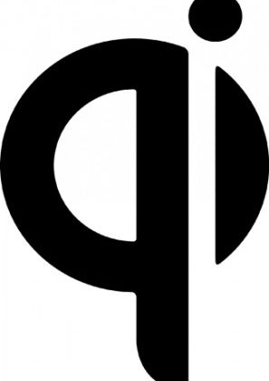 Qi-Logo