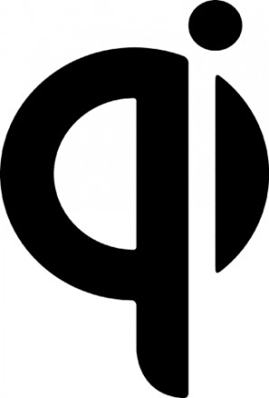 Qi-Logo