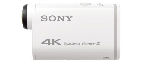 Sony-4K-Action-Cam-FDR-X1000V