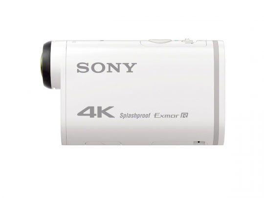 Sony-4K-Action-Cam-FDR-X1000V
