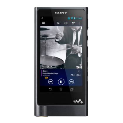 Sony-Walkman-NW-ZX2