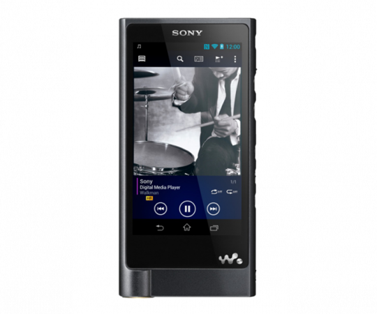 Sony-Walkman-NW-ZX2