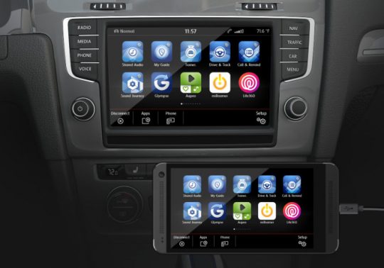 Volkswagen-Android-Auto-CarPlay-ces-2015