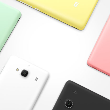 Xiaomi Redmi 2-2