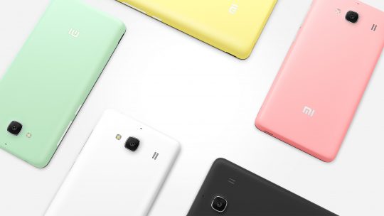 Xiaomi Redmi 2-2