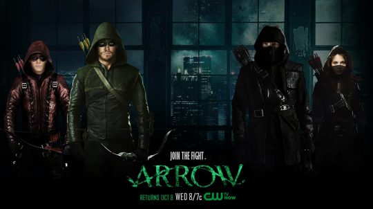 arrow