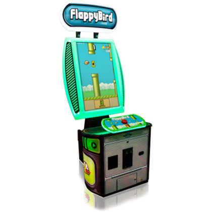 flappy-bird-arcade-cabinet