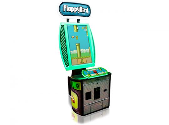 flappy-bird-arcade-cabinet