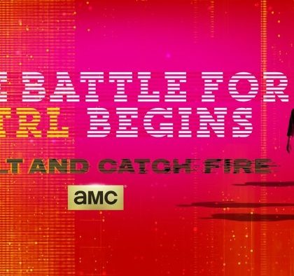 Halt and Catch Fire