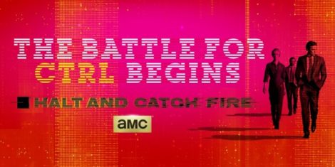 Halt and Catch Fire