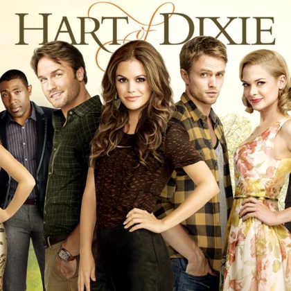 Hart of Dixie