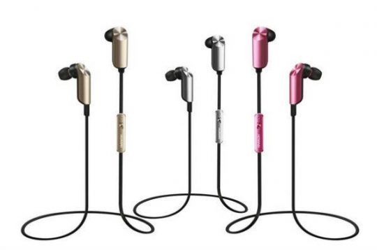 Huawei TalkBand N1