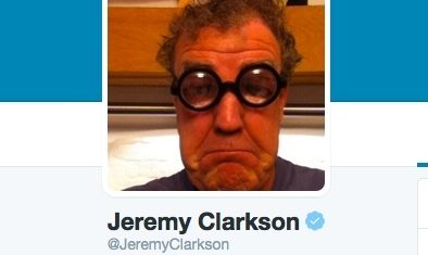 Jeremy Clarkson