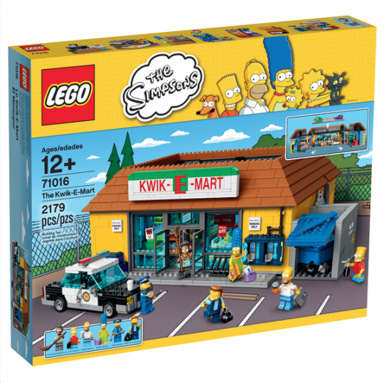 LEGO Simpsons-1