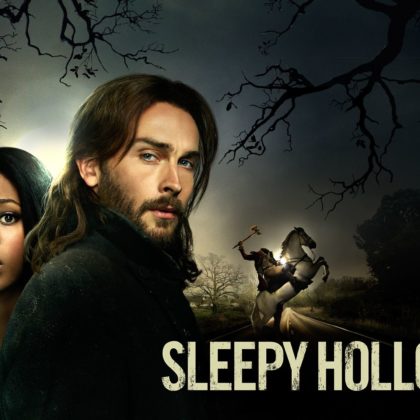 Sleepy Hollow