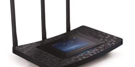 TP-LINK Touch P5