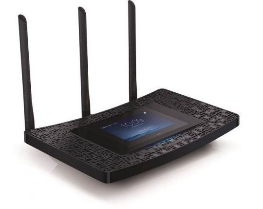 TP-LINK Touch P5