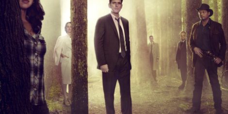 Wayward-Pines