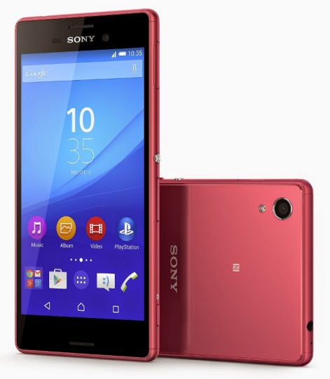 Xperia_M4_Aqua_Rose_Group