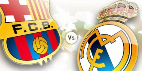 barcelona-real-madrid