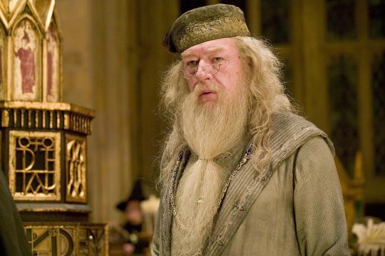 dumbledore-harry-potter