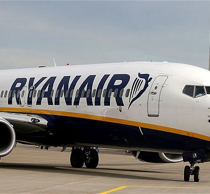 ryanair