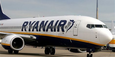 ryanair