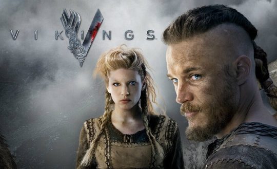 vikings