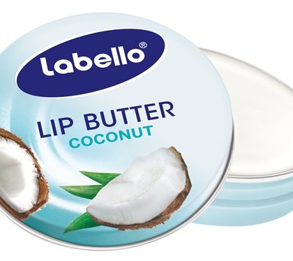Labello_Lip butter kokos_1