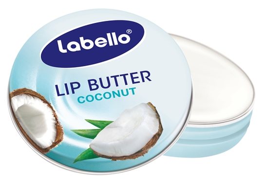 Labello_Lip butter kokos_1