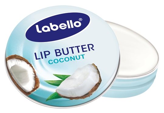 Labello_Lip butter kokos_1