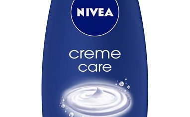 NIVEA Creme Care kremna kopel