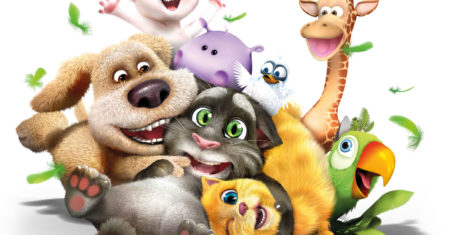 Talking-Tom-and-Friends