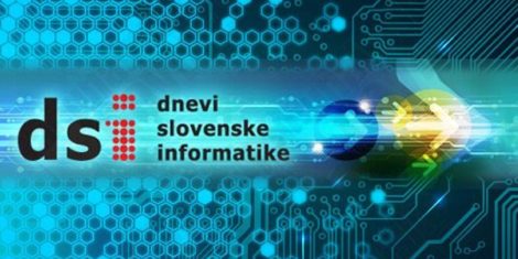 dnevi slovenske infromatike 2015