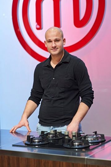 masterchef-slovenija-Amir Lulic