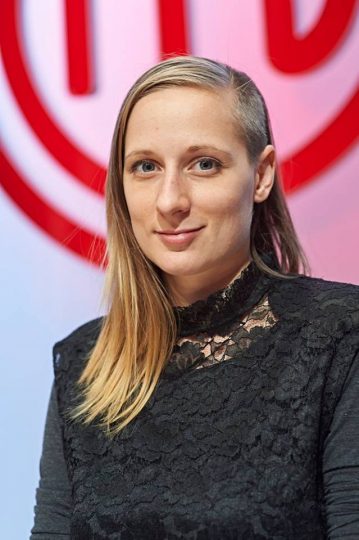 masterchef-slovenija-Maja Predalic