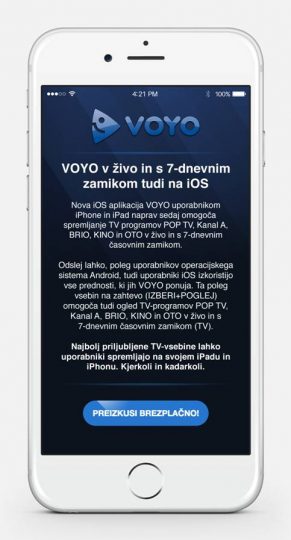 voyo-ios