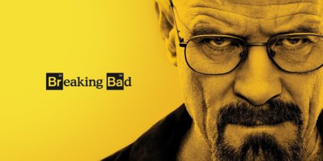 Breaking Bad