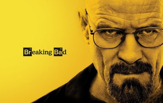 Breaking Bad