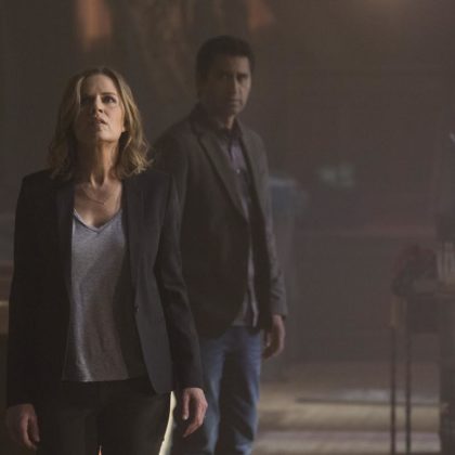 Fear The Walking Dead