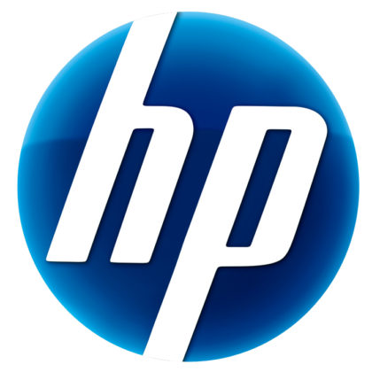 HP-logo