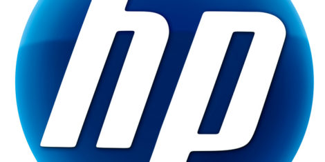 HP-logo