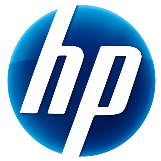 HP-logo