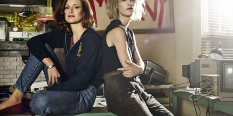 Halt and Catch Fire - Bitka za CTRL 6