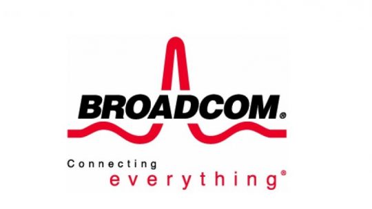 broadcom