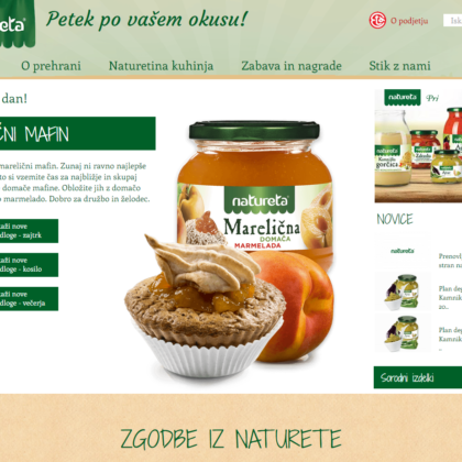 natureta